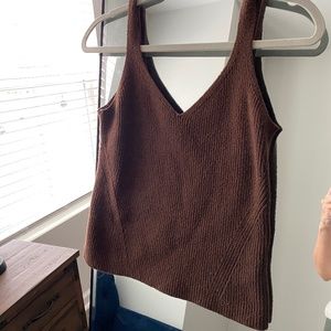 Old Navy Knit Tank